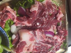 -板凳烧烤(东关街店)