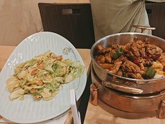 -西部马华清真食府·丝路菜(大钟寺店)