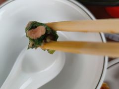 -张会海鲜饭店(东戴河店)