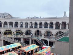 -王府井奥莱临潼小镇(临潼店)