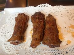 -亿诣蝎府炸酱面羊蝎子火锅(酷车小镇店)