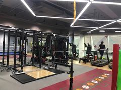-Ms.Pilates 普拉提技术(尚悦湾陆家嘴店)