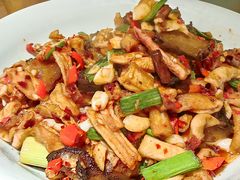 -吃饭皇帝大(合生汇店)