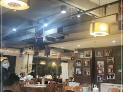 大堂-天下客饭店(中山路店)
