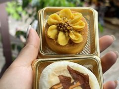 -昆明冠生园·鲜花饼·面包蛋糕(老街店)