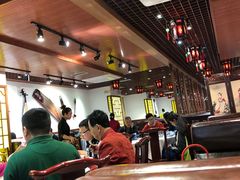 -京味民福烤鸭店(建设四马路店)