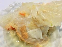 -海味当家(西安路店)