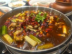 -上海1号私藏菜(黄浦店)