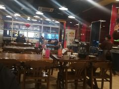 大堂-日昌餐馆(亦庄店)