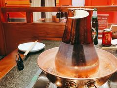 -京元盛铜锅涮肉(上海总店)