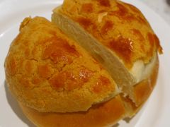 -香港新发烧腊茶餐厅(书城店)