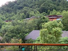 -芳草地度假酒店·野炉中餐厅