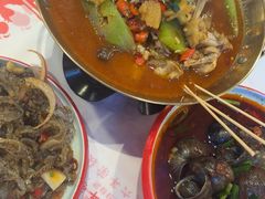 -老闵田螺馆·南昌市井菜·特色小吃(总店)