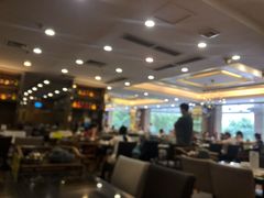 大堂-虾饺妹·粤式手工点心(水荫路店)
