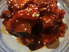 -兰溪小馆(东直门簋街店)