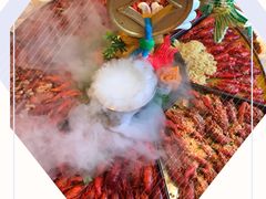 虾神大咖-於氏虾神(盱眙总店)