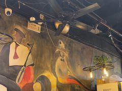 -小俩口烧烤东北菜(双井店)