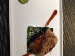 寿司-余欢领鲜火锅(新街口店)