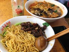 -泰顺江南春面馆