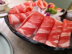 -鲜潭蒸汽石锅鱼(五道口购物中心店)
