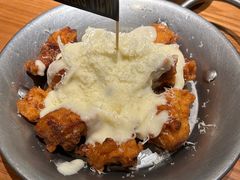 -春熙台韩国料理·章鱼肥牛(西丽店)