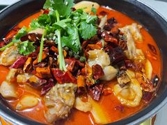 牛蛙的故事-3号仓库·创意中国菜(嘉兴龙鼎万达店)