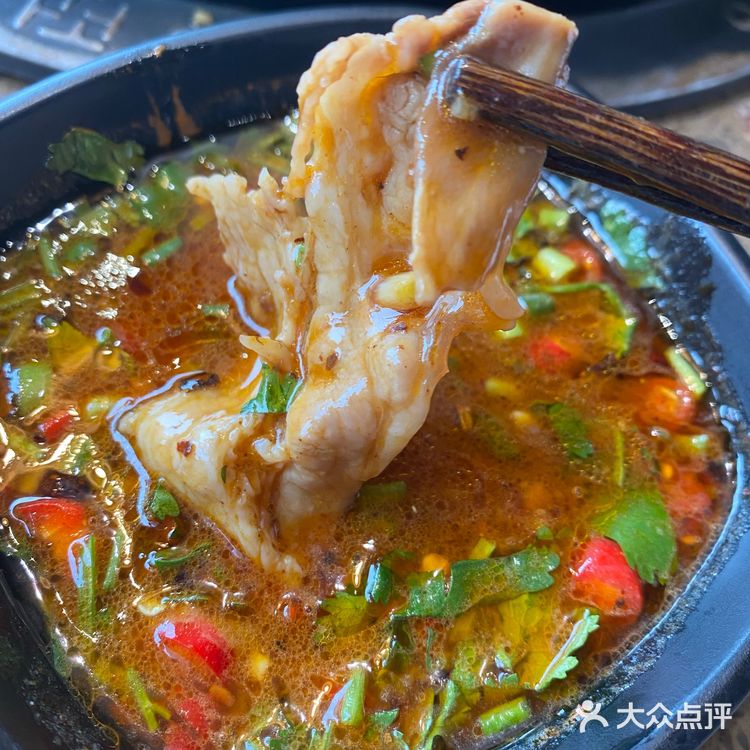 去长沙一定要去吃这家火锅!!!