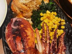 -萨莉亚意式餐厅(杭州西溪龙湖天街店)