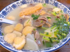 -小潘记鸭血粉丝汤
