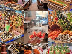 -温德姆至尊酒店·璇全日餐厅