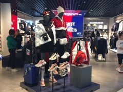 -FILA(五角场巴黎春天店)