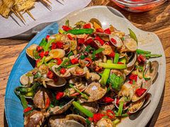 -1819餐厅·团队聚餐·烤串·精酿