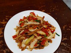 鱼头汤-七十七号厨房·新派江西菜(滨湖店)