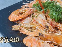 -钱山海鲜大排档