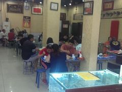 android_upload_pic-天津乾毓德饭庄·清真传统炒菜·海鲜烧烤(咸阳路店)