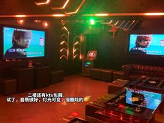 -春风十里音乐餐吧(四会店)