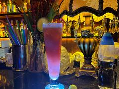 -悦界酒吧(后海店)