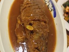 -红实家常菜(静安里店)