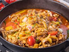 -蘭奢雅集·江浙菜(青山江滩店)