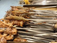 -号令江湖·水浒烤肉(和畅睦邻中心店)