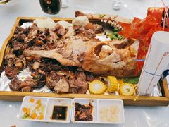 -清真悦宾楼食府(海湖店)