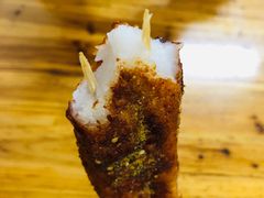 -玛马艾脆皮水磨年糕(湖北路87-89小区店)