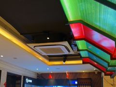 -可口香·非遗老号烧烤(南岗直营店)