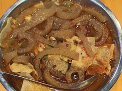 -雙冲柳州螺蛳粉&酸嘢&桂林米粉(簋街店)