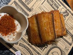 -乔街深夜食堂·小龙虾·高压锅生蚝(杭州总店)