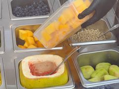 -白色日记·手作酸奶(麦凯乐店)