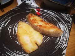 -三石铁板烧(紫竹桥店)