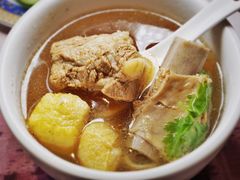 -翠湖六号全日制西餐厅(翠湖宾馆店)