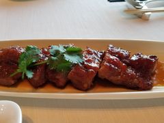 -天龙轩(香港丽思卡尔顿酒店)