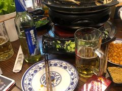 -牛犇烤肉(物资学院路店)